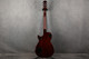 Gretsch G5230T Electromatic Jet FT Single-Cut - Orange Stain - 2nd Hand