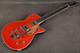 Gretsch G5230T Electromatic Jet FT Single-Cut - Orange Stain - 2nd Hand