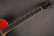 Gretsch G5230T Electromatic Jet FT Single-Cut - Orange Stain - 2nd Hand