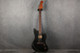 Fender Acoustasonic Standard Jazzmaster - Black - 2nd Hand (167948)