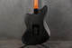 Fender Acoustasonic Standard Jazzmaster - Black - 2nd Hand (167948)