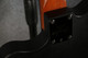 Fender Acoustasonic Standard Jazzmaster - Black - 2nd Hand (167948)