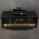 EVH 5150 Iconic Series 80W EL34 Valve Amp Head - Footswitch - 2nd Hand