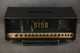 EVH 5150 Iconic Series 80W EL34 Valve Amp Head - Footswitch - 2nd Hand