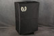 Victory Sheriff Vertical 2x12 Cabinet **COLLECTION ONLY** - 2nd Hand
