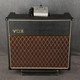 Vox AC30CC1 Custom Classic Valve Combo **COLLECTION ONLY** - 2nd Hand