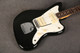 Fender Player II Jazzmaster - Black - 2nd Hand (168137)