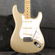 Fender Classic Player 50s Stratocaster - Shoreline Gold - 2nd Hand (168155)