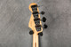 Fender Classic Series 70s Jazz Bass - 3 Tone Sunburst - 2nd Hand