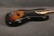 Fender Classic Series 70s Jazz Bass - 3 Tone Sunburst - 2nd Hand