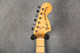 Fender Vintera 70s Telecaster Deluxe - Vintage Blonde - 2nd Hand (168001)