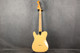 Fender Vintera 70s Telecaster Deluxe - Vintage Blonde - 2nd Hand (168001)