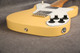 Fender Vintera 70s Telecaster Deluxe - Vintage Blonde - 2nd Hand (168001)