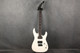 Jackson JS12 Dinky - White - 2nd Hand