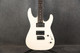 Jackson JS12 Dinky - White - 2nd Hand