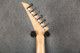 Jackson JS12 Dinky - White - 2nd Hand