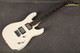 Jackson JS12 Dinky - White - 2nd Hand