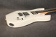 Jackson JS12 Dinky - White - 2nd Hand