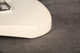 Jackson JS12 Dinky - White - 2nd Hand