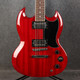 Epiphone SG Tribute - Cherry - 2nd Hand