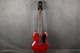 Epiphone SG Tribute - Cherry - 2nd Hand