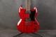 Epiphone SG Tribute - Cherry - 2nd Hand