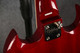Epiphone SG Tribute - Cherry - 2nd Hand