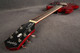 Epiphone SG Tribute - Cherry - 2nd Hand