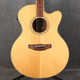 Yamaha CPX500 Electro Acoustic - Natural - 2nd Hand