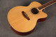 Yamaha CPX500 Electro Acoustic - Natural - 2nd Hand
