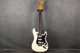 Squier Classic Vibe 70s Stratocaster - Olympic White - 2nd Hand
