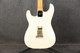 Squier Classic Vibe 70s Stratocaster - Olympic White - 2nd Hand