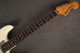 Squier Classic Vibe 70s Stratocaster - Olympic White - 2nd Hand