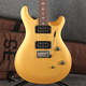 PRS SE CE24 Standard Satin - Metallic Gold - 2nd Hand