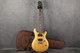 PRS SE CE24 Standard Satin - Metallic Gold - 2nd Hand