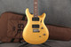 PRS SE CE24 Standard Satin - Metallic Gold - 2nd Hand