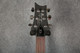 PRS SE CE24 Standard Satin - Metallic Gold - 2nd Hand