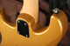 PRS SE CE24 Standard Satin - Metallic Gold - 2nd Hand