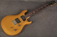 PRS SE CE24 Standard Satin - Metallic Gold - 2nd Hand
