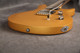 PRS SE CE24 Standard Satin - Metallic Gold - 2nd Hand
