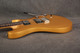PRS SE CE24 Standard Satin - Metallic Gold - 2nd Hand