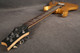 PRS SE CE24 Standard Satin - Metallic Gold - 2nd Hand