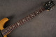 PRS SE CE24 Standard Satin - Metallic Gold - 2nd Hand