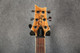 PRS SE Custom 24 Spalted Maple - Natural - 2nd Hand