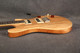 PRS SE Custom 24 Spalted Maple - Natural - 2nd Hand