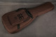 PRS SE Custom 24 Spalted Maple - Natural - 2nd Hand