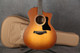 Taylor 114ce-SB Special Edition Grand Auditorium - Sunburst - 2nd Hand
