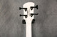 Spector NS Dimensions HP 4 Multiscale Bass - White Sparkle Gloss - 2nd Hand