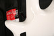 Spector NS Dimensions HP 4 Multiscale Bass - White Sparkle Gloss - 2nd Hand