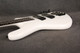 Spector NS Dimensions HP 4 Multiscale Bass - White Sparkle Gloss - 2nd Hand